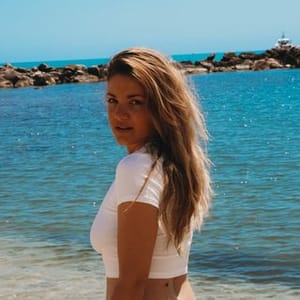 Delphine Maarek
