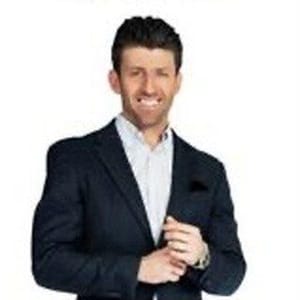 Jimmy Heckenberg