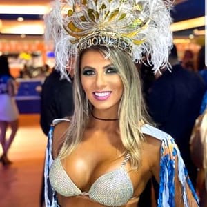 Valdineia Santos