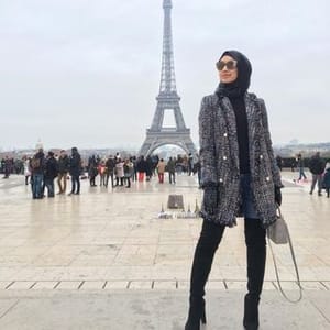 Shafira Dalina
