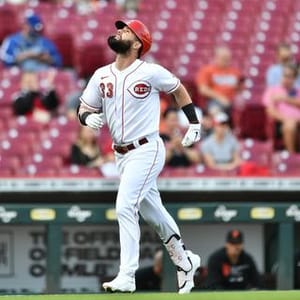 Jesse Winker