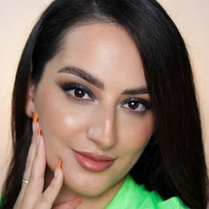 Maysam Amer
