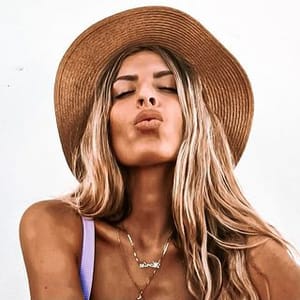 Montse Cruz