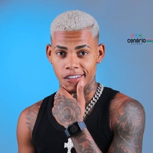 O Dog Capa Preta