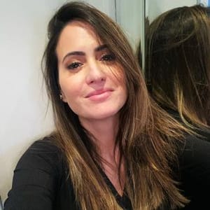 Marcela Rahal