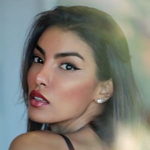 Kamilla Arcanjo