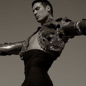 Timo Nunez