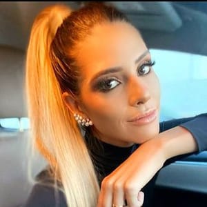Luiza Jacinto