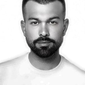 Shamil shroukh