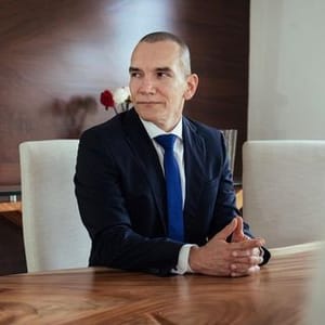 Andres Andrade