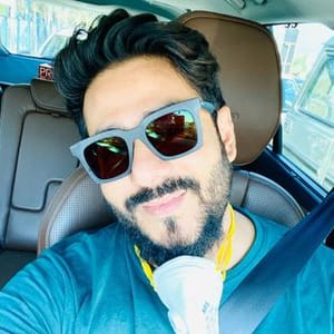 Raj Chakrabarty