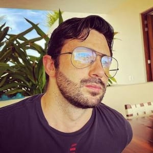 Angel Candia