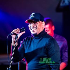 Brian Temba