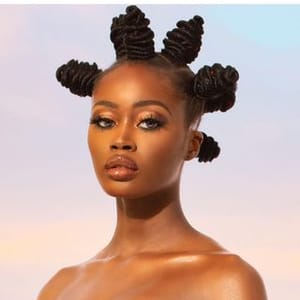 Amara J. Nnanta