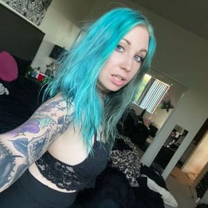 Pulp Riot Kasey Ohara