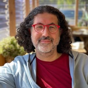 Hrag Vartanian