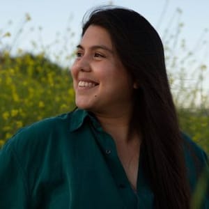 Cindy Villasenor