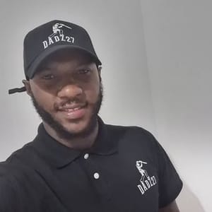 Jermaine Blackwood