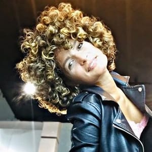 Erika Palacios