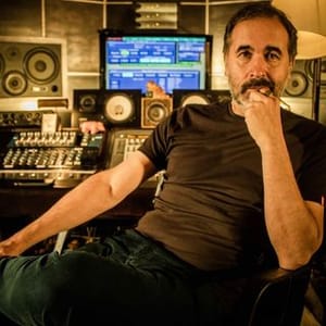Eduardo Bergallo