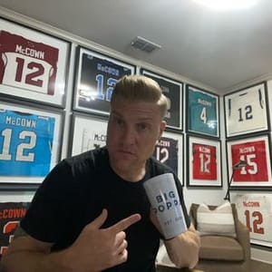 Josh Mccown