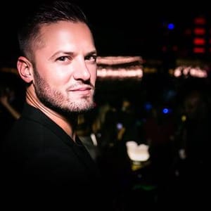 Marcus Molina