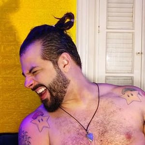 Raphael Rossatto