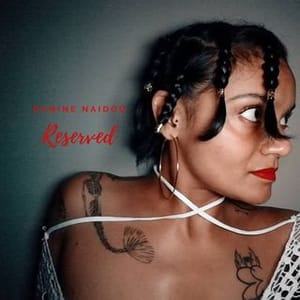 Danine Naidoo