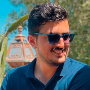 Alireza Jafarzadeh