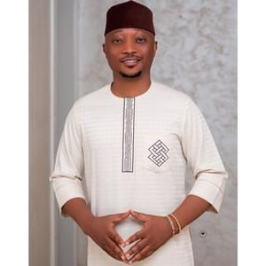 Seyi Adekunle