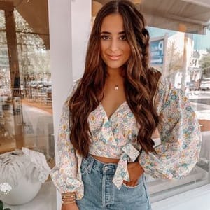 Megh Nicole