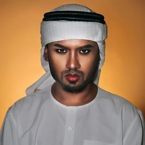 Anas Zahrin