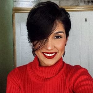 Juliana Kenzi