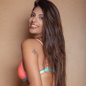 Fernanda Feok