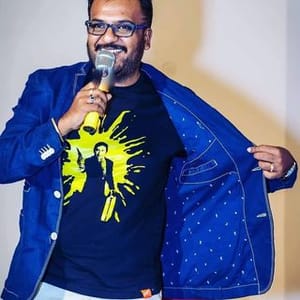 Rj Mayuraa