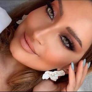 Salamova Elnara