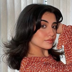 Zainab Najafi