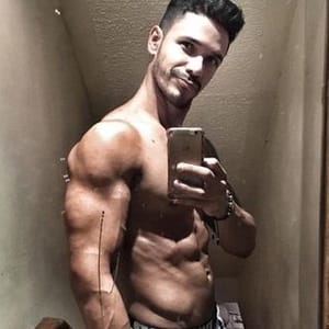 Marcos Jimenez