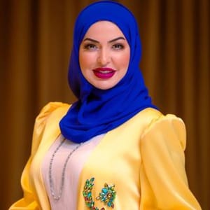 Maya Alhoary