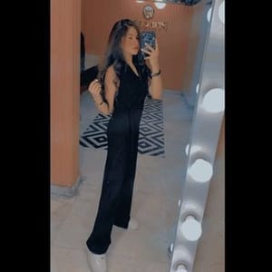 Jana Mohamed