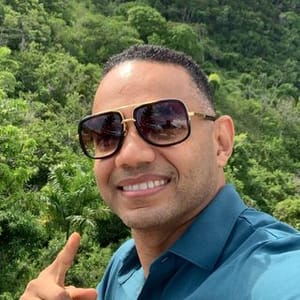 Yovanny Polanco El Mambologo
