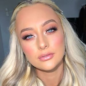 Lizi Hance