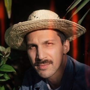Angelo Ramos