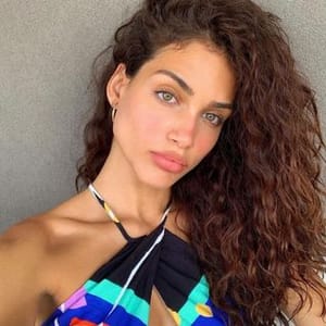 Evelyn Souza