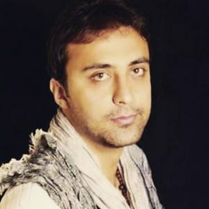 Masoud Karamati