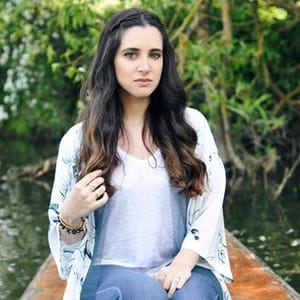 Nataly Elbaz Bjorklund