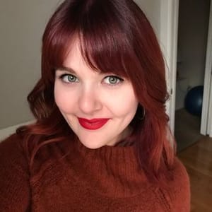 Elizabeth Anne