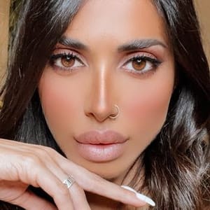 Sara Al Madani