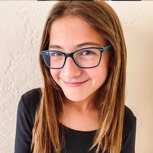 Savannah Dahan