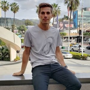 Alan Muszkat